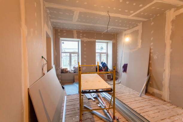 Best Drywall Installation  in Louisville, KY